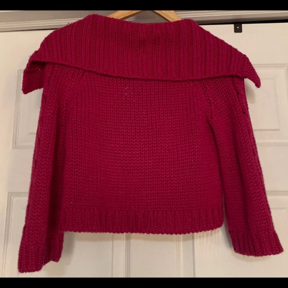 Express Cardigan - Picture 6 of 7